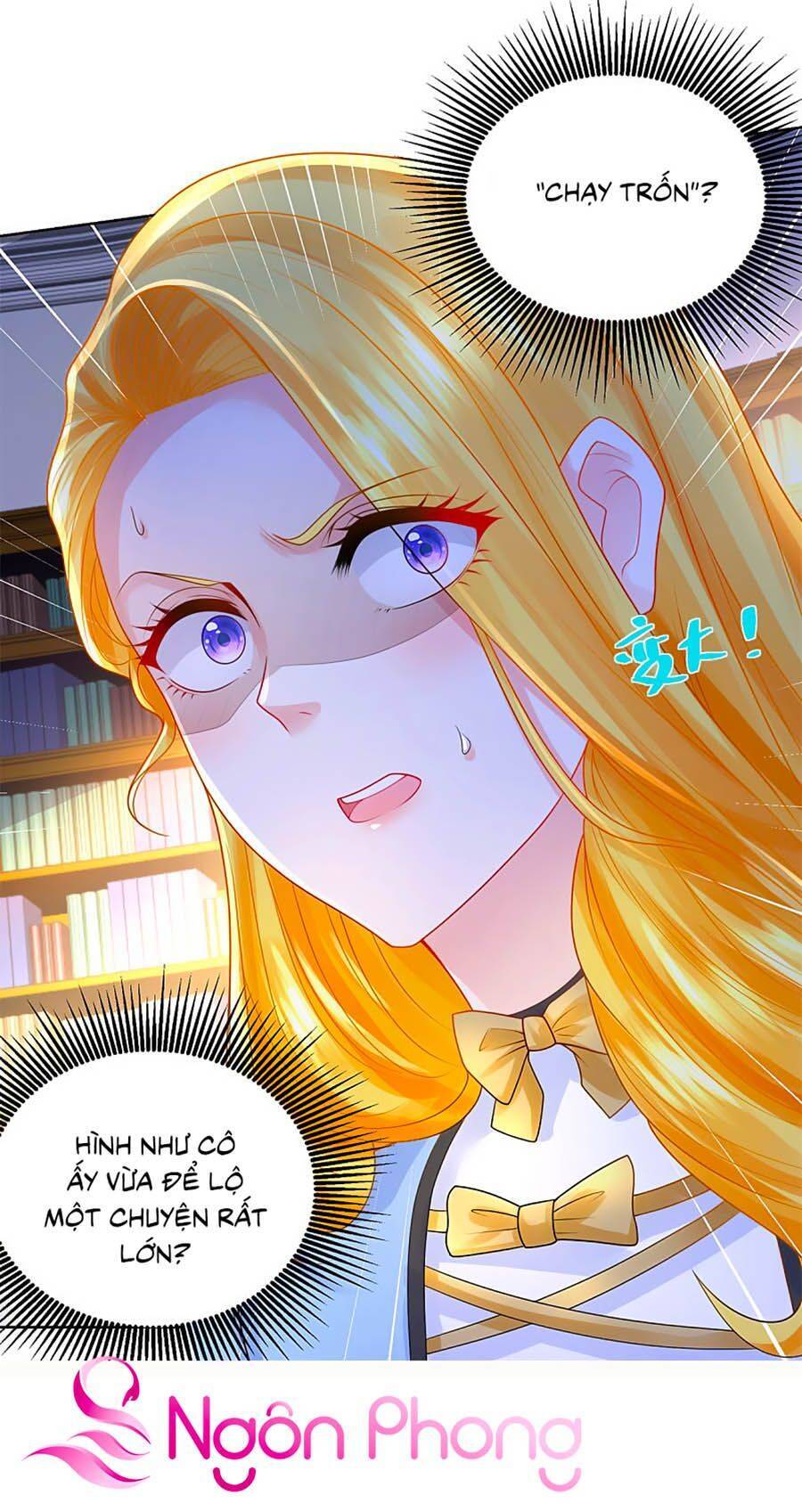 Tôi Muốn Trở Thành Tiểu Thư Công Tước Phế Vật Chapter 95 - Trang 2