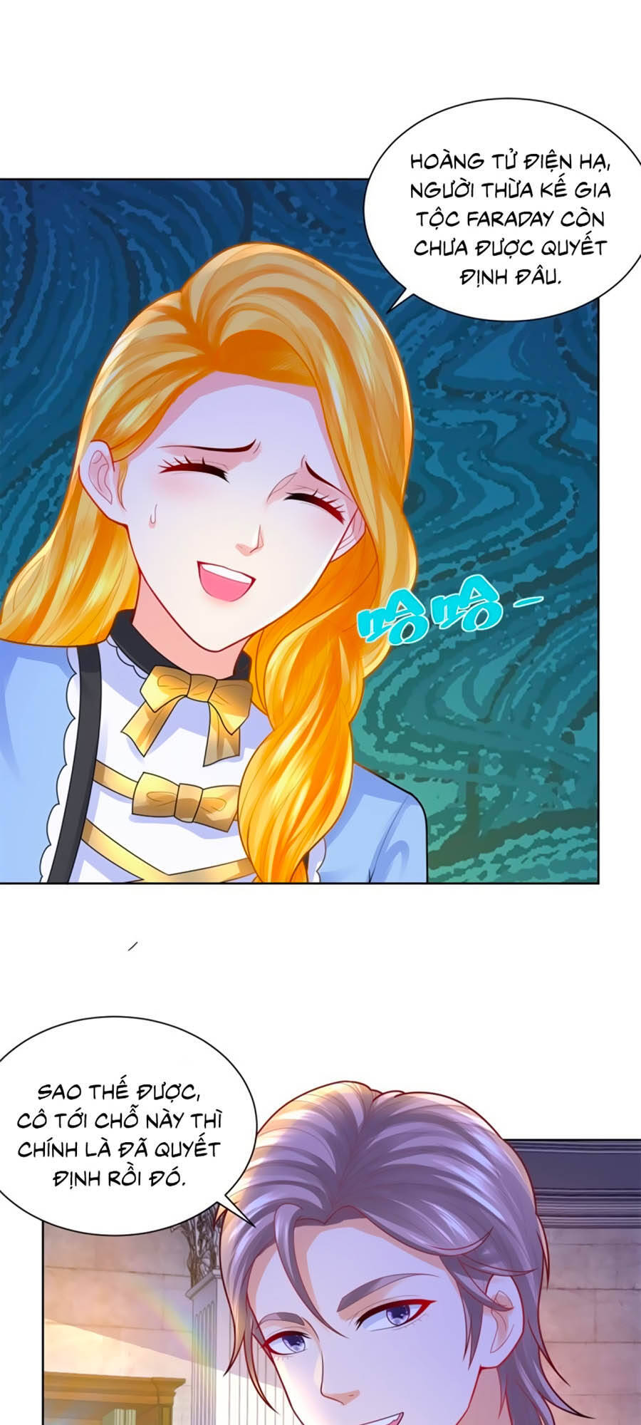 Tôi Muốn Trở Thành Tiểu Thư Công Tước Phế Vật Chapter 96 - Trang 2