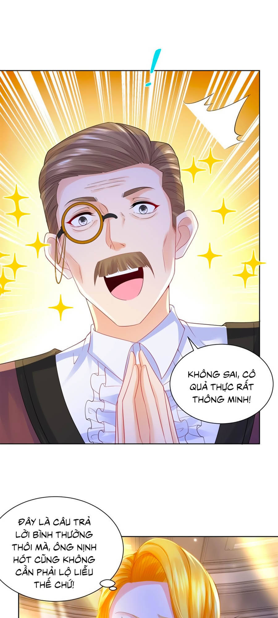 Tôi Muốn Trở Thành Tiểu Thư Công Tước Phế Vật Chapter 96 - Trang 2