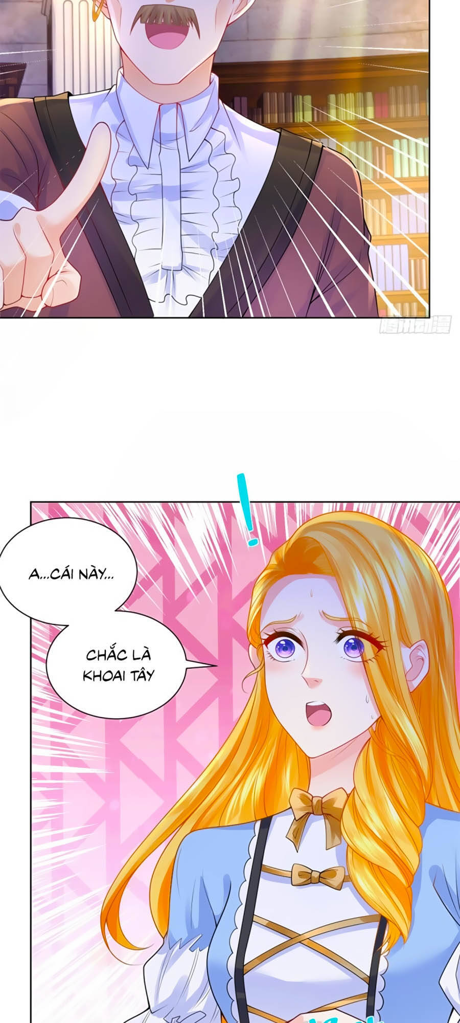 Tôi Muốn Trở Thành Tiểu Thư Công Tước Phế Vật Chapter 96 - Trang 2