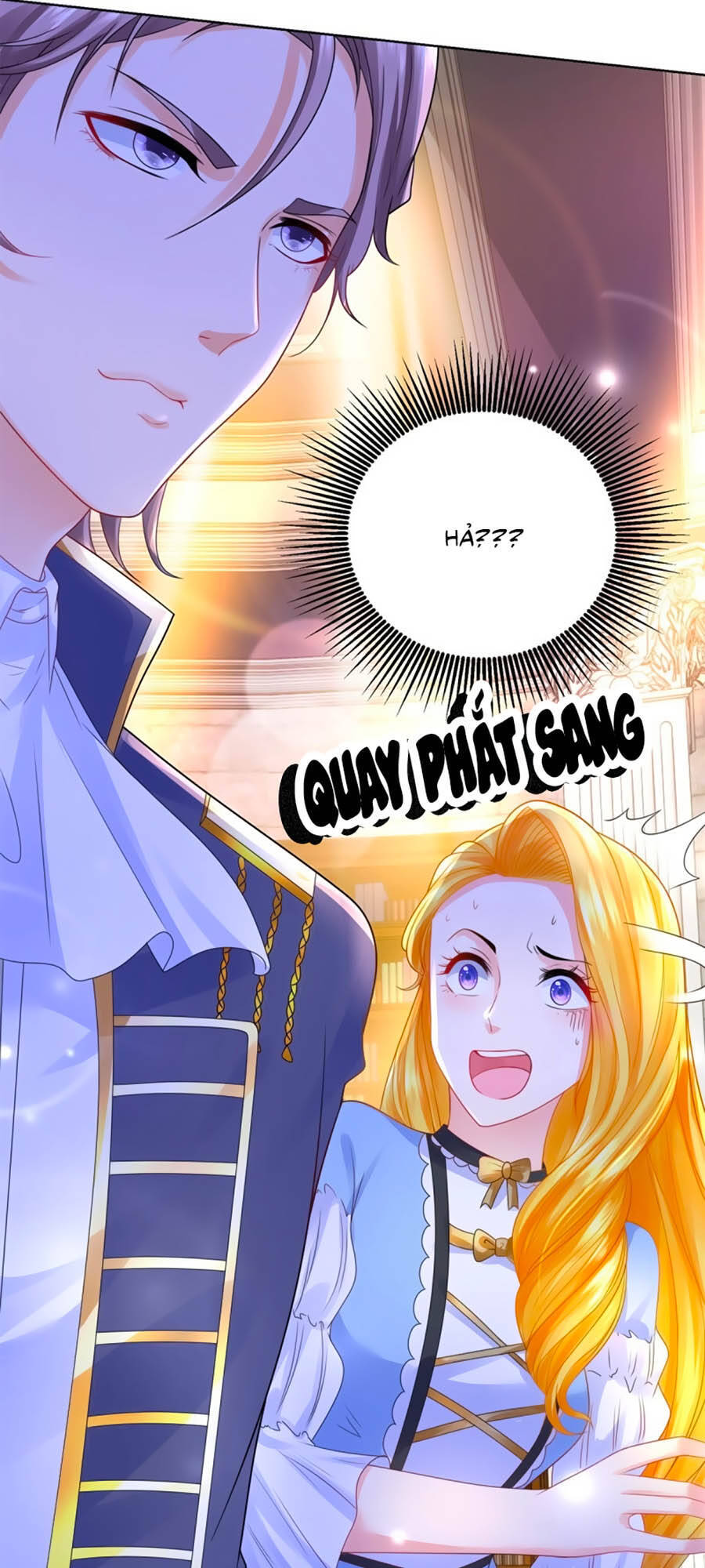 Tôi Muốn Trở Thành Tiểu Thư Công Tước Phế Vật Chapter 96 - Trang 2