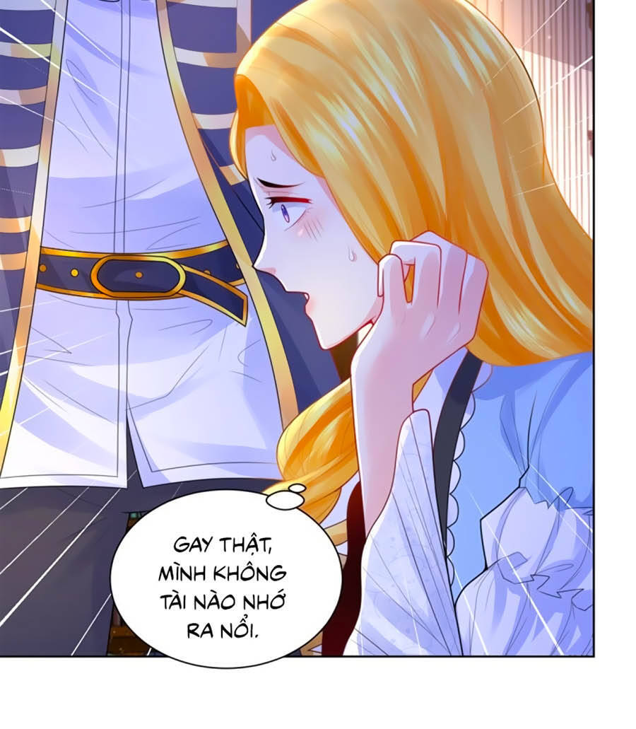 Tôi Muốn Trở Thành Tiểu Thư Công Tước Phế Vật Chapter 96 - Trang 2