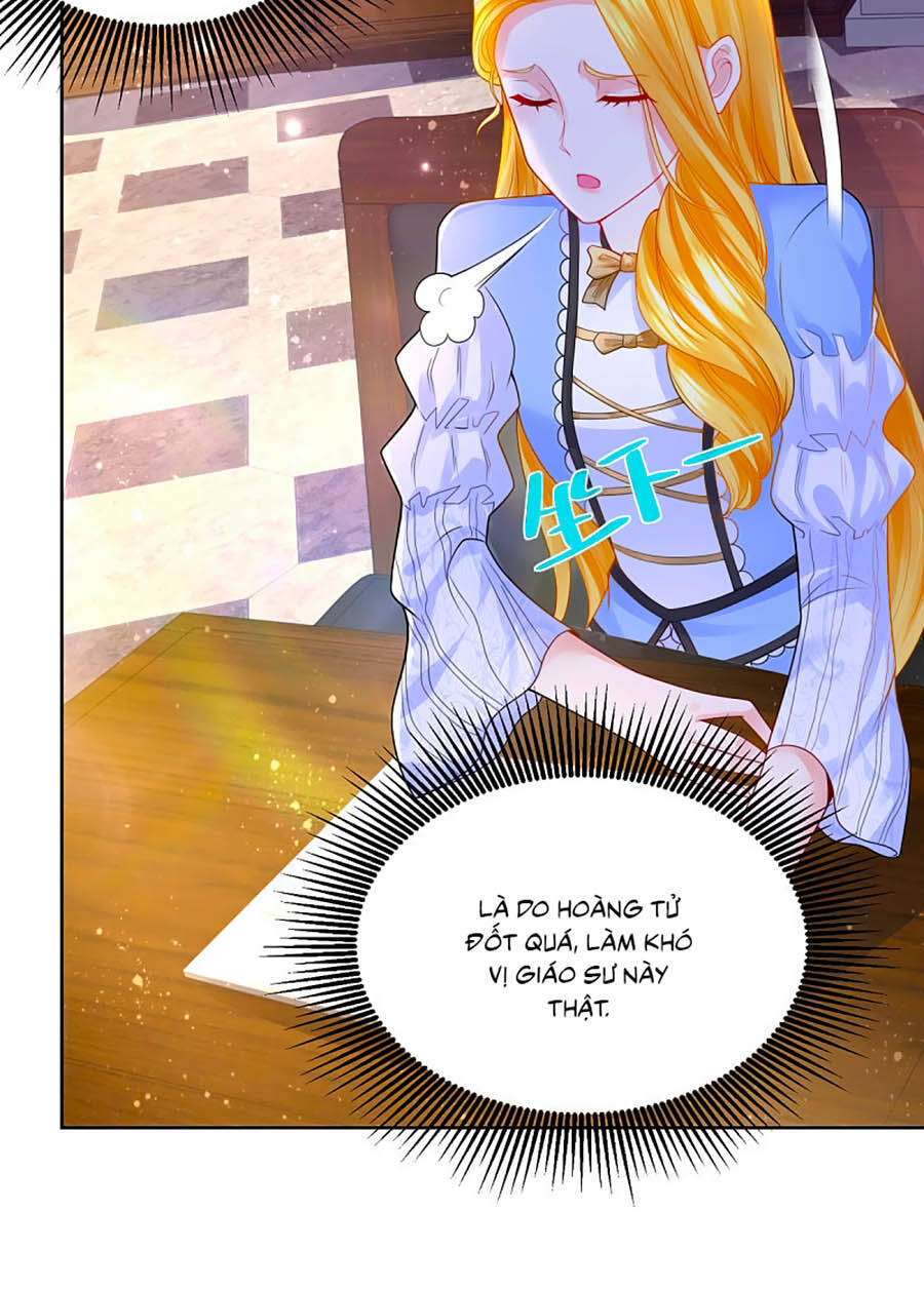 Tôi Muốn Trở Thành Tiểu Thư Công Tước Phế Vật Chapter 97 - Trang 2