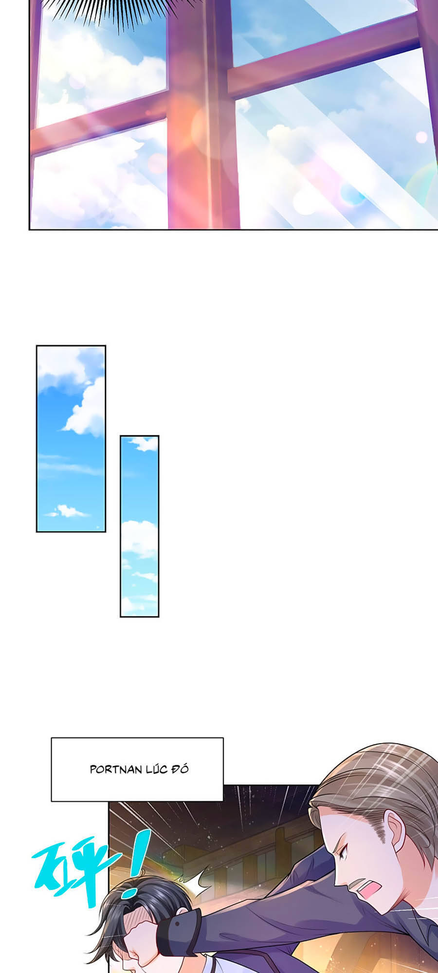 Tôi Muốn Trở Thành Tiểu Thư Công Tước Phế Vật Chapter 97 - Trang 2