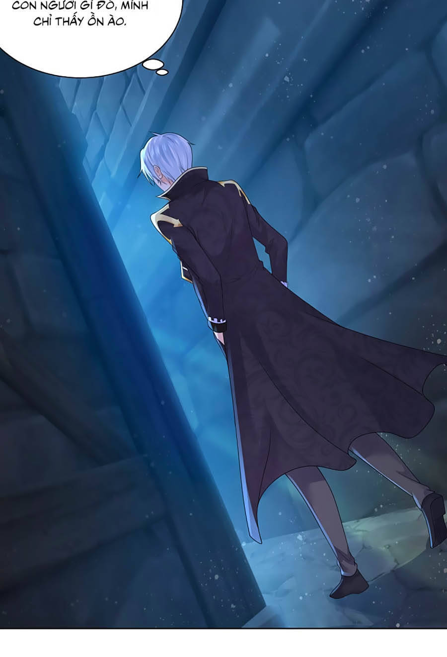 Tôi Muốn Trở Thành Tiểu Thư Công Tước Phế Vật Chapter 97 - Trang 2