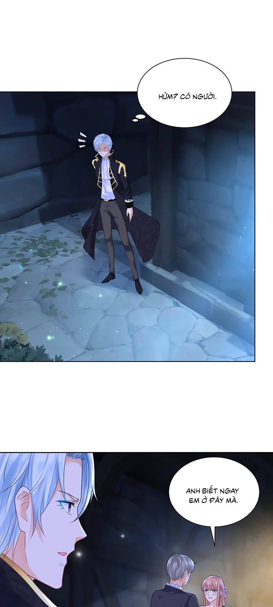 Tôi Muốn Trở Thành Tiểu Thư Công Tước Phế Vật Chapter 97 - Trang 2