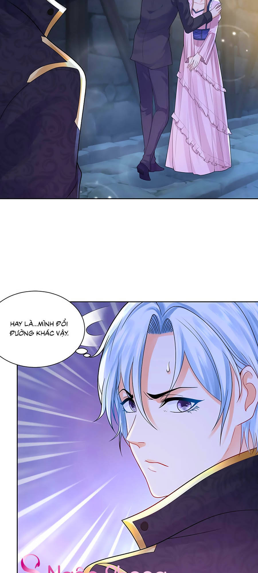 Tôi Muốn Trở Thành Tiểu Thư Công Tước Phế Vật Chapter 97 - Trang 2