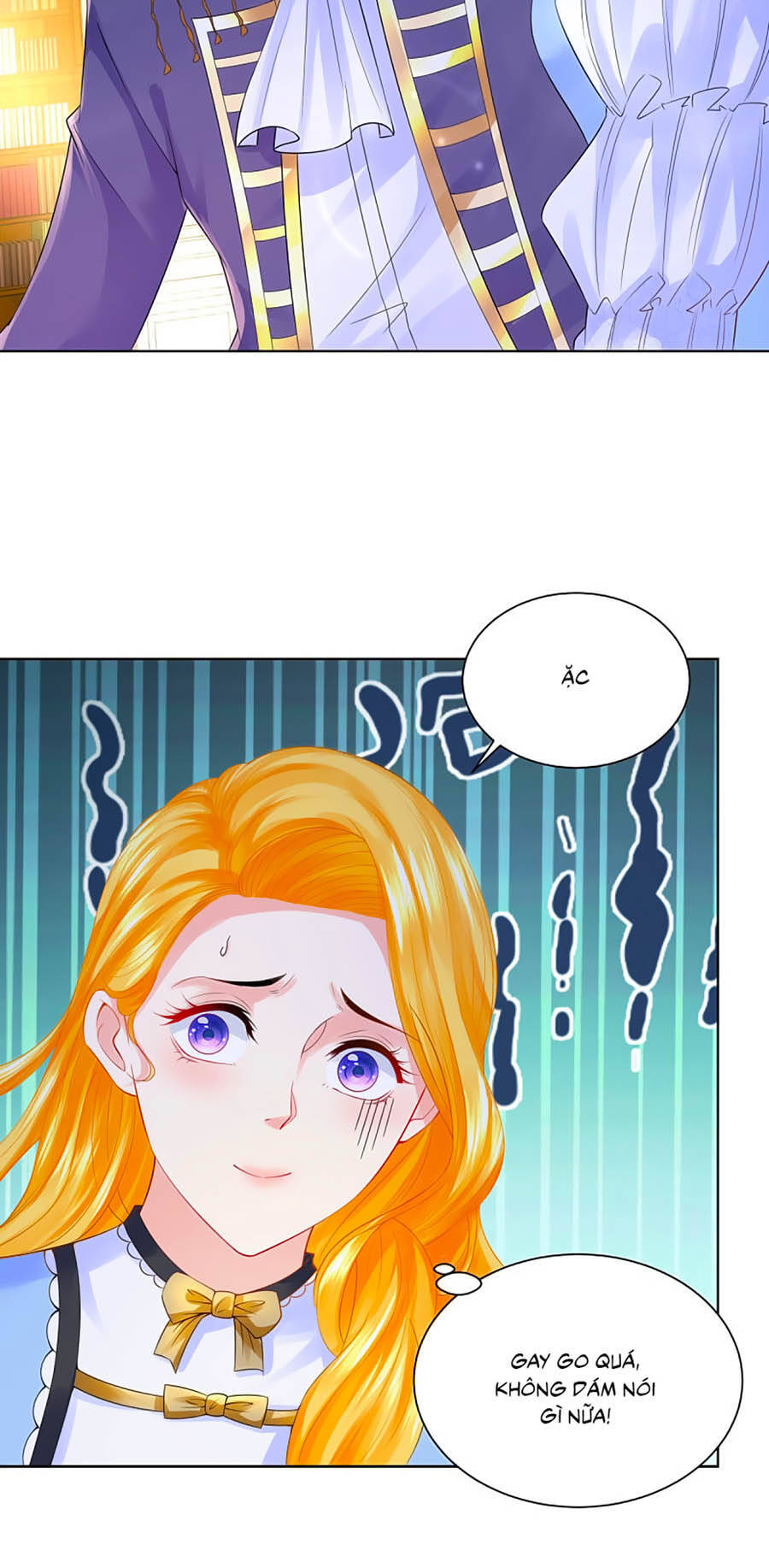 Tôi Muốn Trở Thành Tiểu Thư Công Tước Phế Vật Chapter 97 - Trang 2