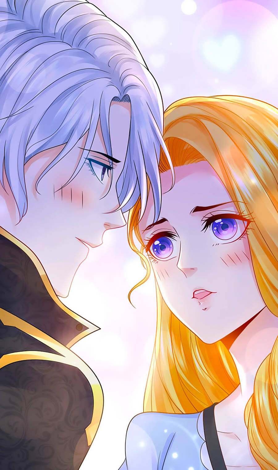 Tôi Muốn Trở Thành Tiểu Thư Công Tước Phế Vật Chapter 97 - Trang 2