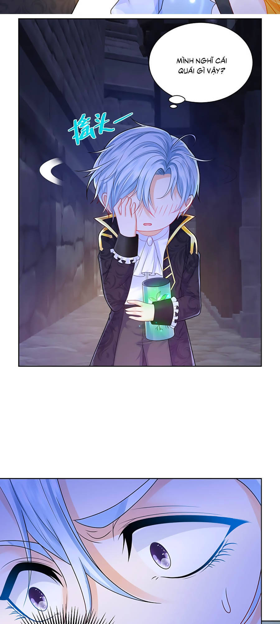 Tôi Muốn Trở Thành Tiểu Thư Công Tước Phế Vật Chapter 97 - Trang 2