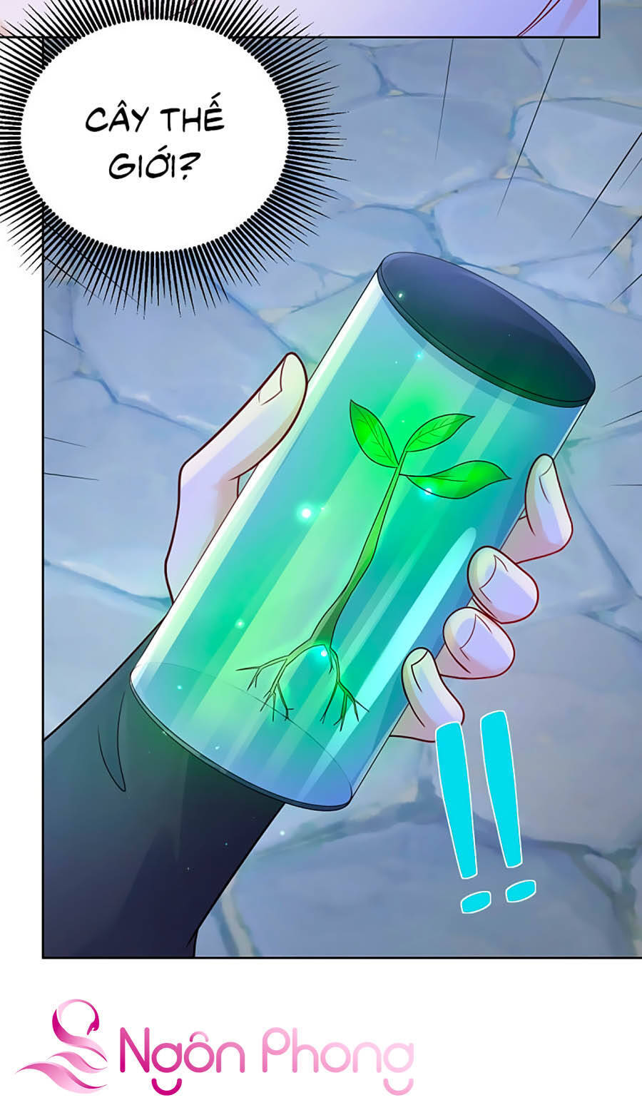 Tôi Muốn Trở Thành Tiểu Thư Công Tước Phế Vật Chapter 97 - Trang 2