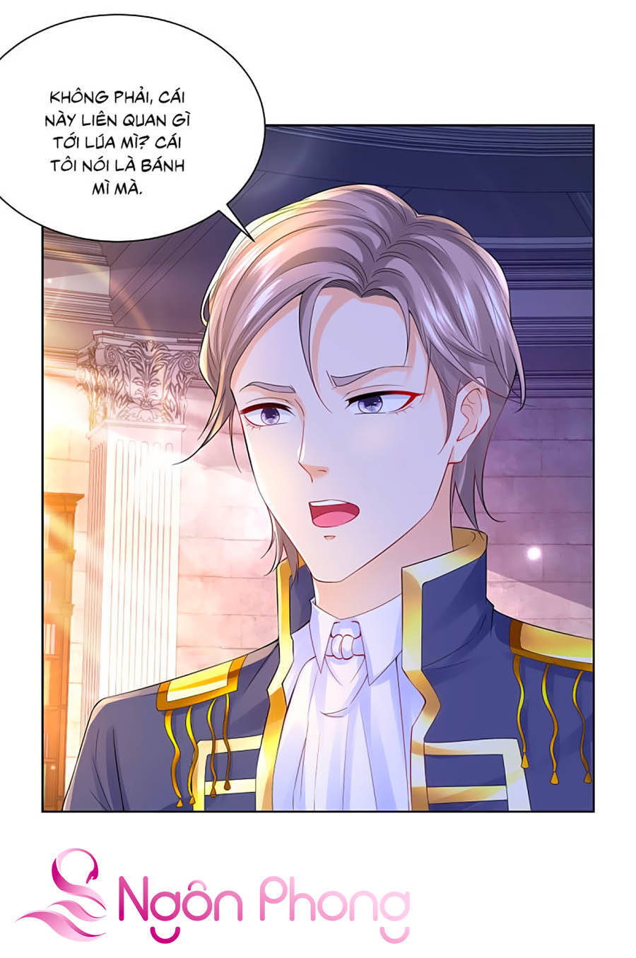 Tôi Muốn Trở Thành Tiểu Thư Công Tước Phế Vật Chapter 97 - Trang 2