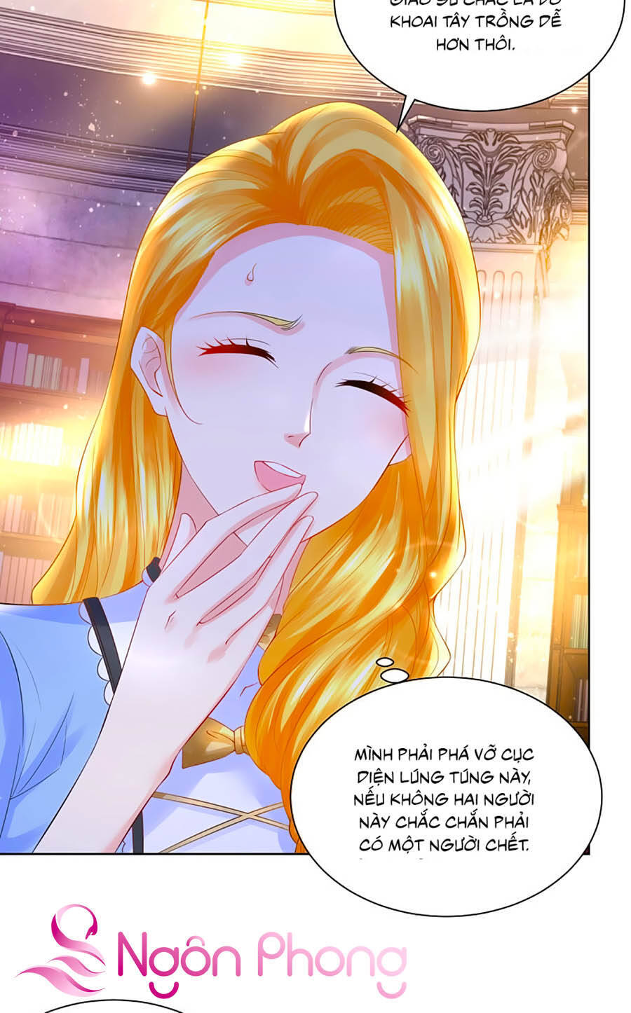 Tôi Muốn Trở Thành Tiểu Thư Công Tước Phế Vật Chapter 97 - Trang 2