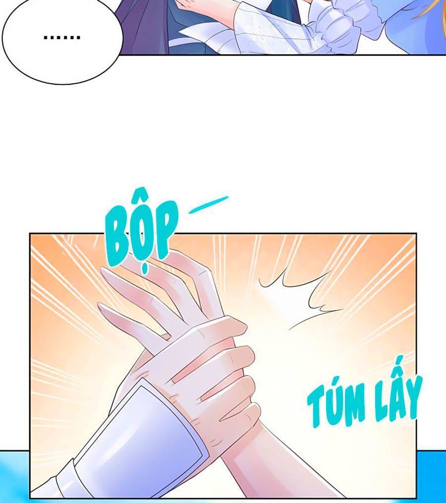 Tôi Muốn Trở Thành Tiểu Thư Công Tước Phế Vật Chapter 98 - Trang 2