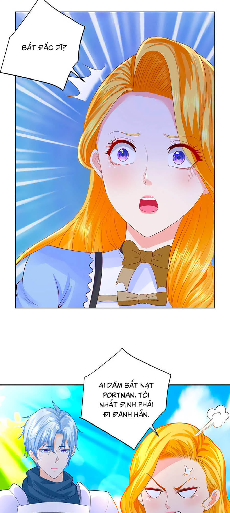 Tôi Muốn Trở Thành Tiểu Thư Công Tước Phế Vật Chapter 98 - Trang 2