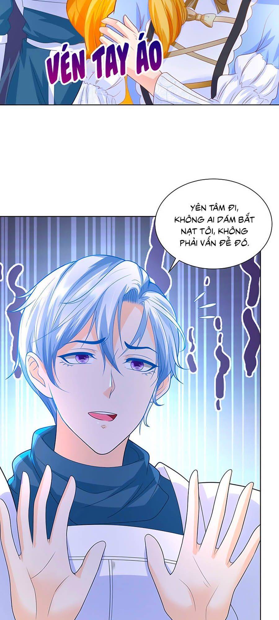 Tôi Muốn Trở Thành Tiểu Thư Công Tước Phế Vật Chapter 98 - Trang 2