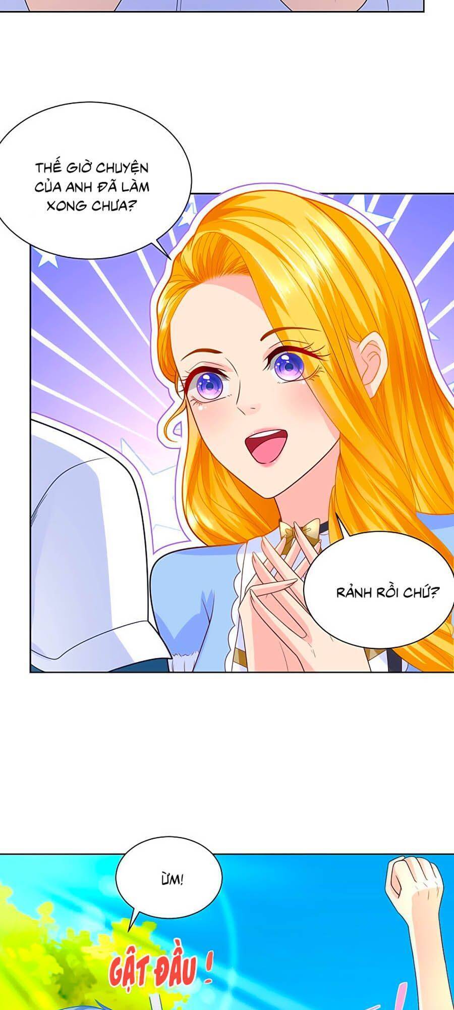 Tôi Muốn Trở Thành Tiểu Thư Công Tước Phế Vật Chapter 98 - Trang 2