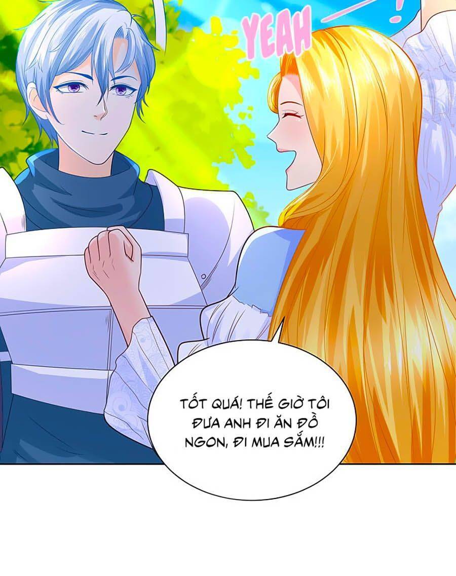 Tôi Muốn Trở Thành Tiểu Thư Công Tước Phế Vật Chapter 98 - Trang 2
