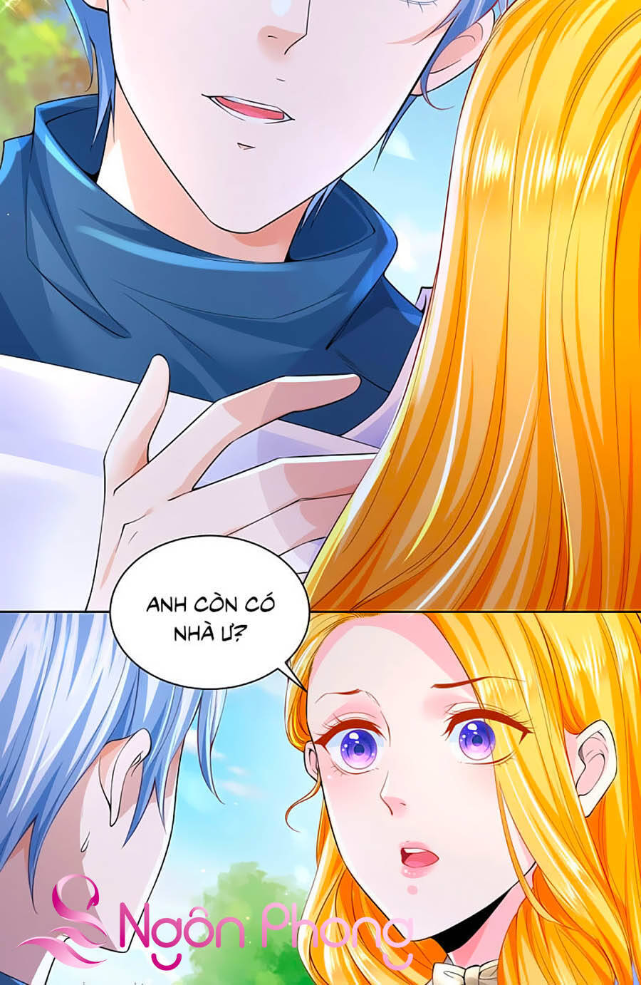 Tôi Muốn Trở Thành Tiểu Thư Công Tước Phế Vật Chapter 98 - Trang 2