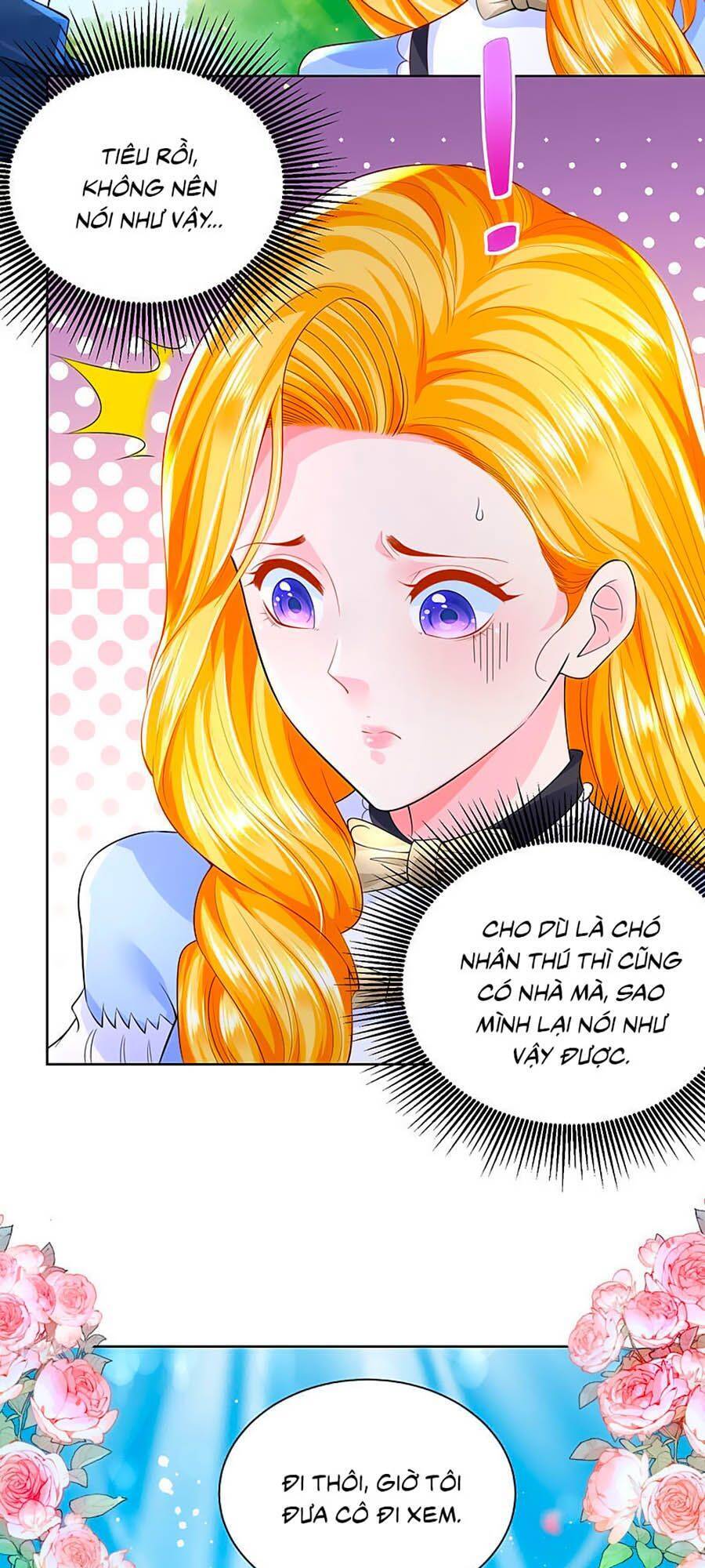 Tôi Muốn Trở Thành Tiểu Thư Công Tước Phế Vật Chapter 98 - Trang 2