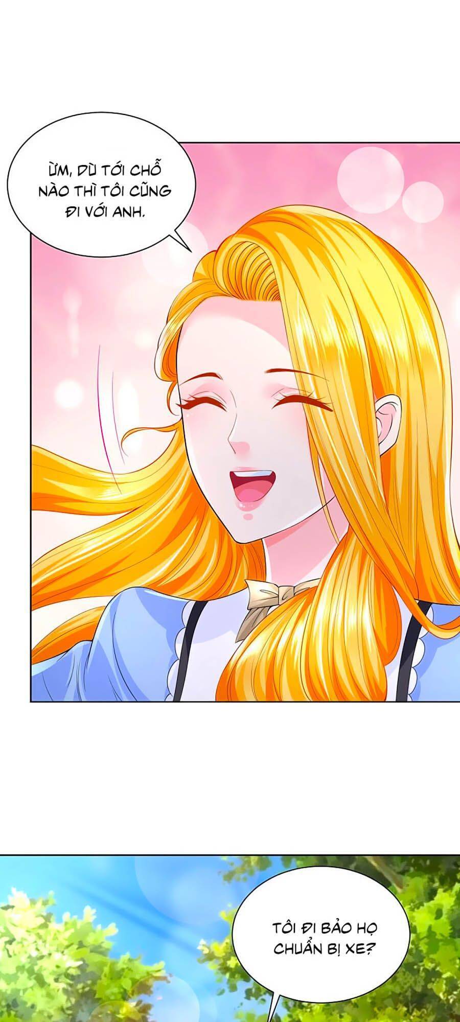 Tôi Muốn Trở Thành Tiểu Thư Công Tước Phế Vật Chapter 98 - Trang 2