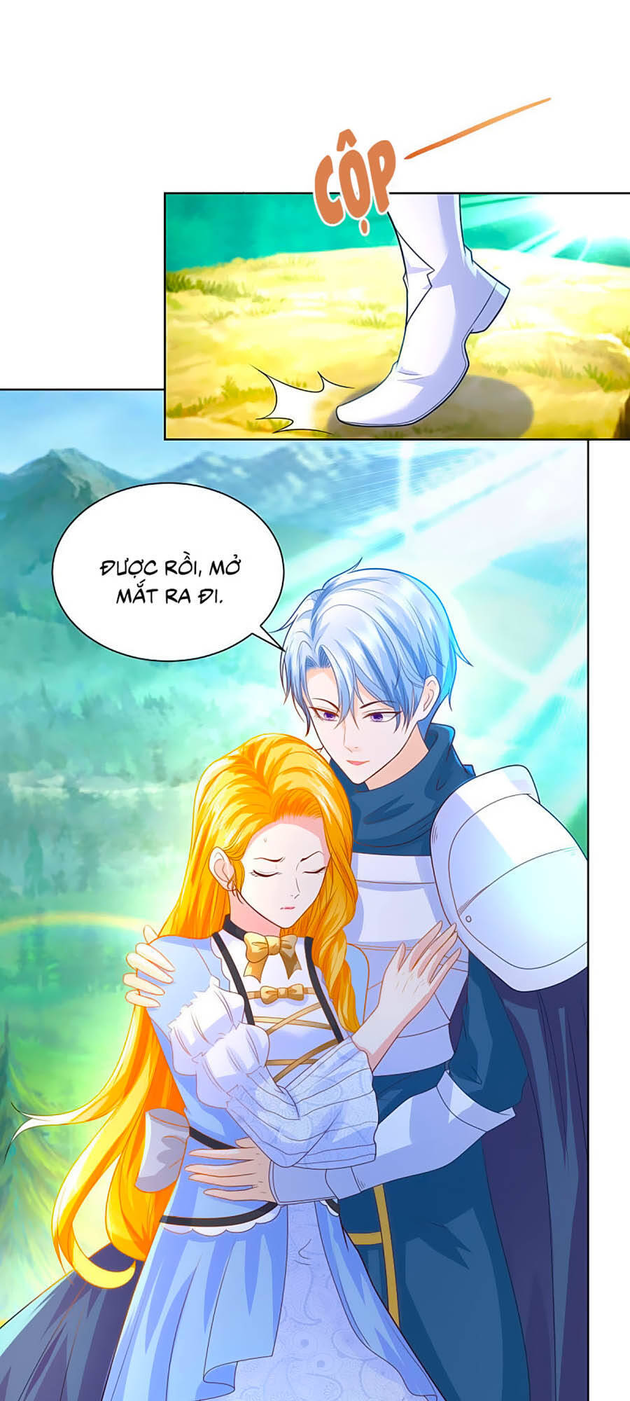 Tôi Muốn Trở Thành Tiểu Thư Công Tước Phế Vật Chapter 98 - Trang 2