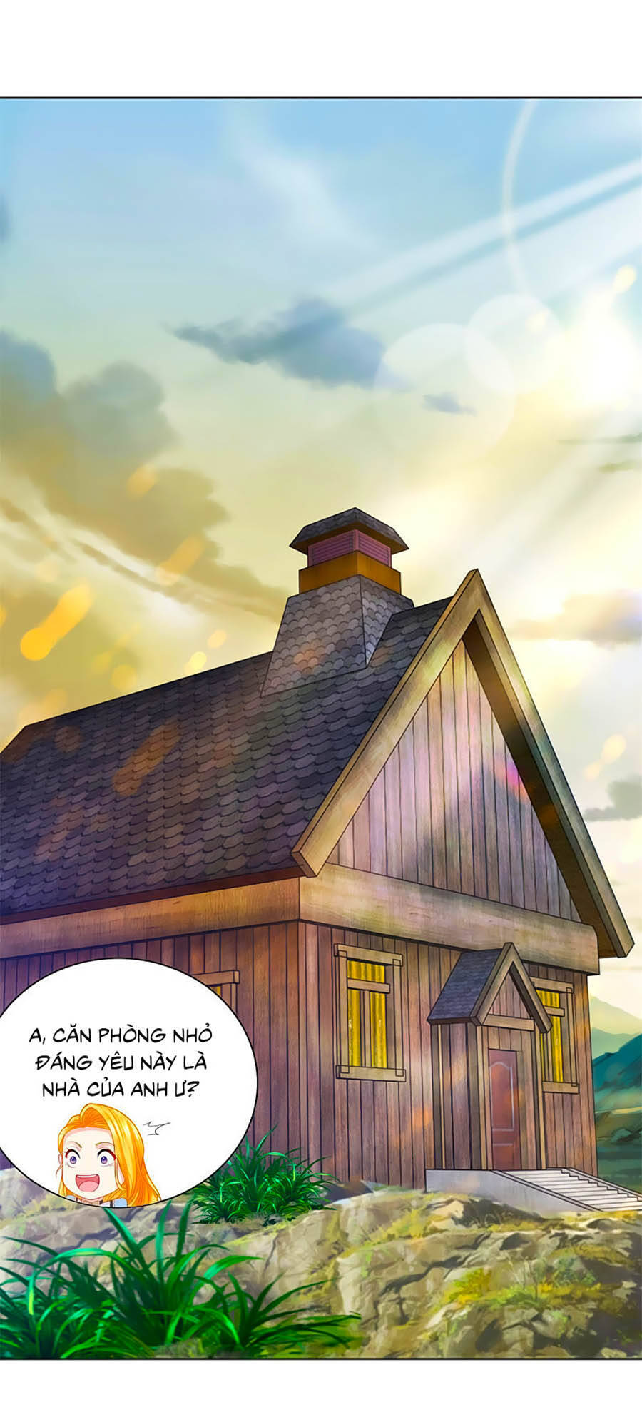 Tôi Muốn Trở Thành Tiểu Thư Công Tước Phế Vật Chapter 99 - Trang 2