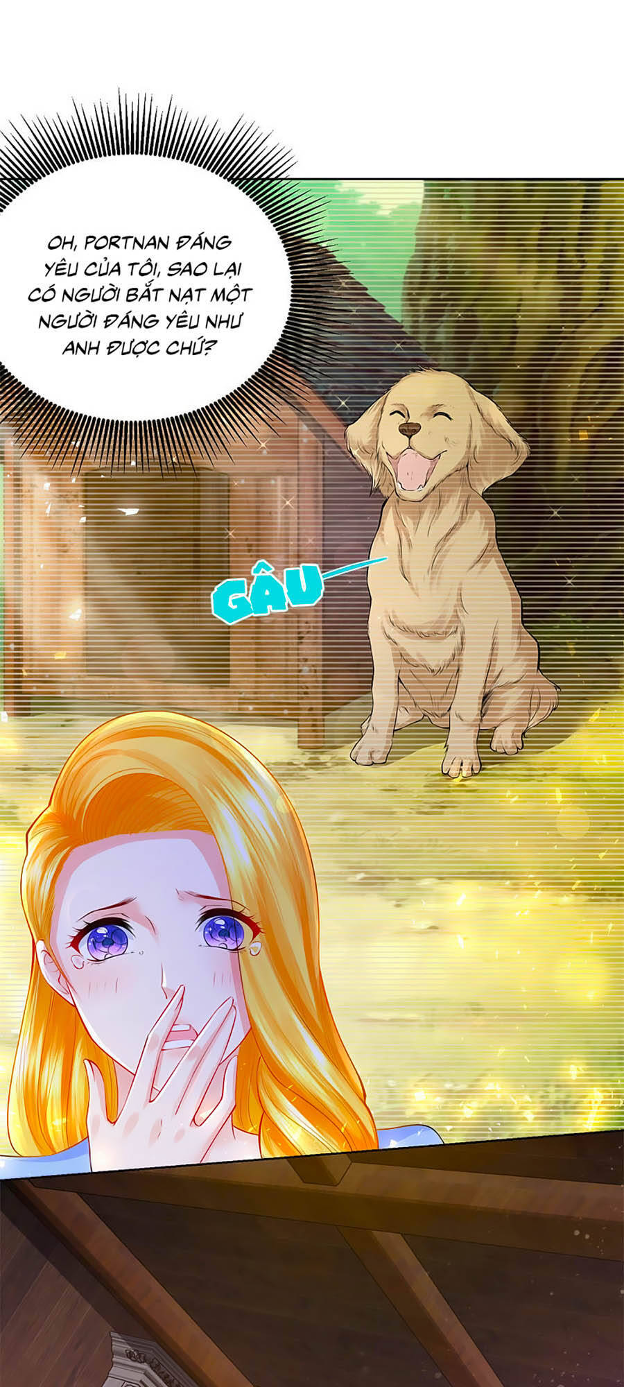 Tôi Muốn Trở Thành Tiểu Thư Công Tước Phế Vật Chapter 99 - Trang 2