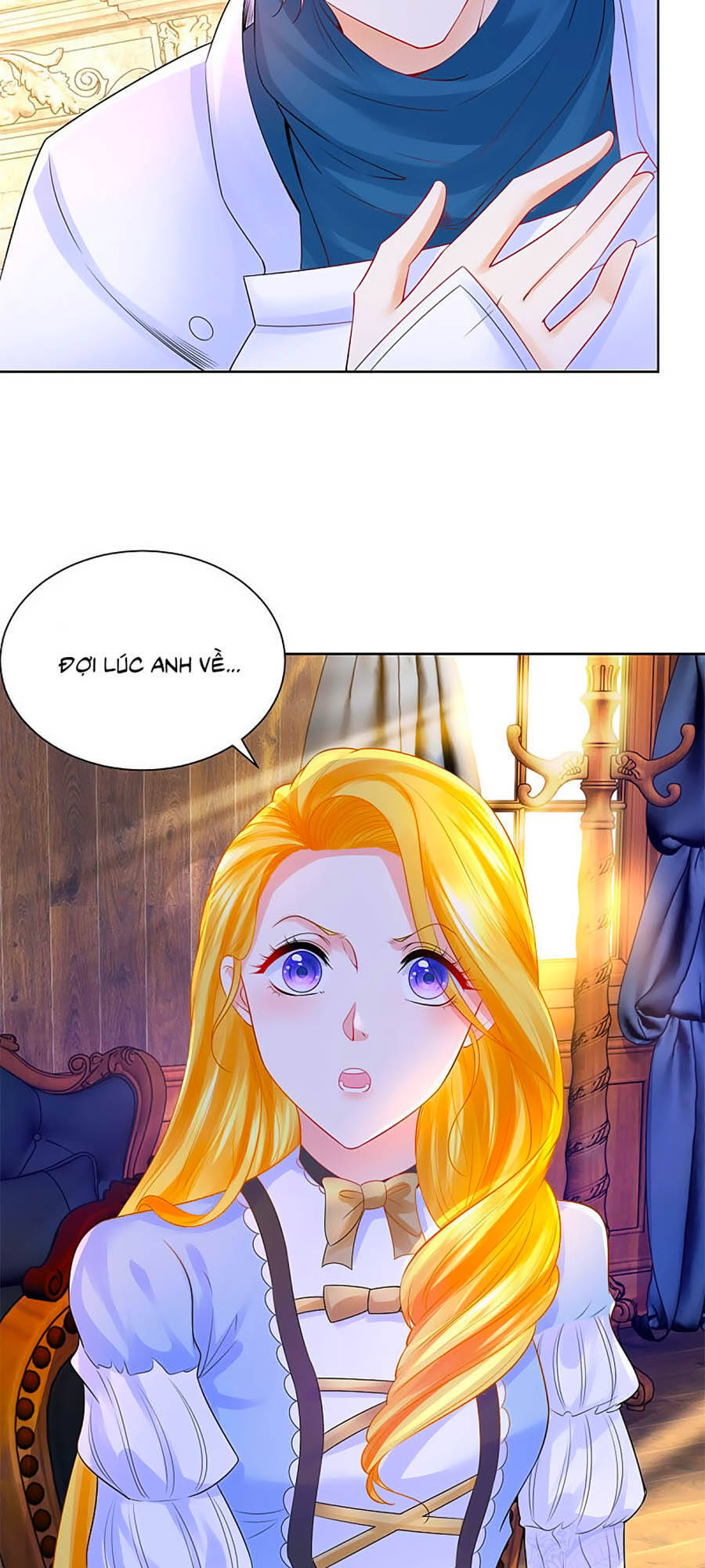 Tôi Muốn Trở Thành Tiểu Thư Công Tước Phế Vật Chapter 99 - Trang 2