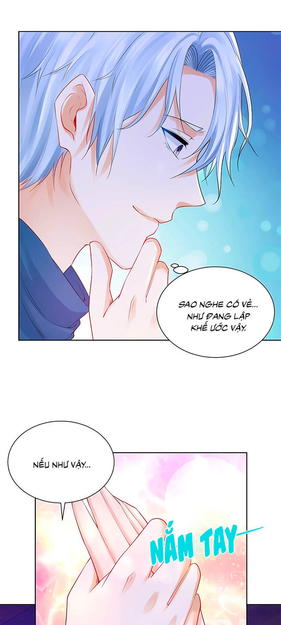 Tôi Muốn Trở Thành Tiểu Thư Công Tước Phế Vật Chapter 99 - Trang 2