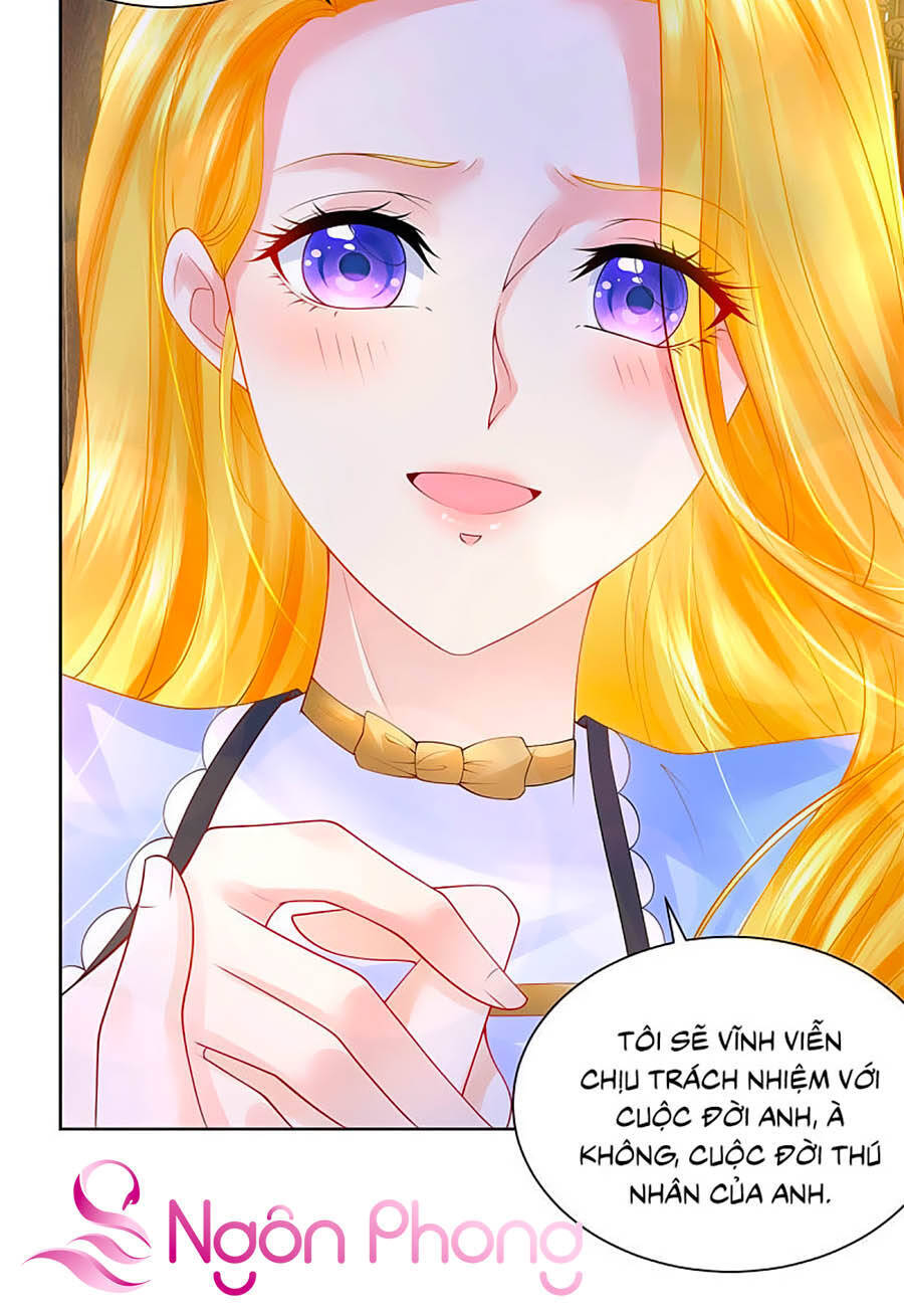 Tôi Muốn Trở Thành Tiểu Thư Công Tước Phế Vật Chapter 99 - Trang 2