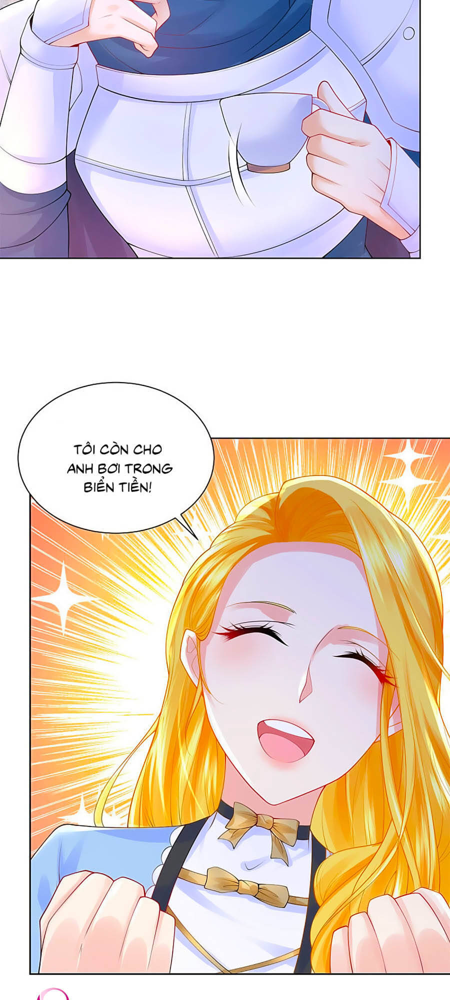 Tôi Muốn Trở Thành Tiểu Thư Công Tước Phế Vật Chapter 99 - Trang 2