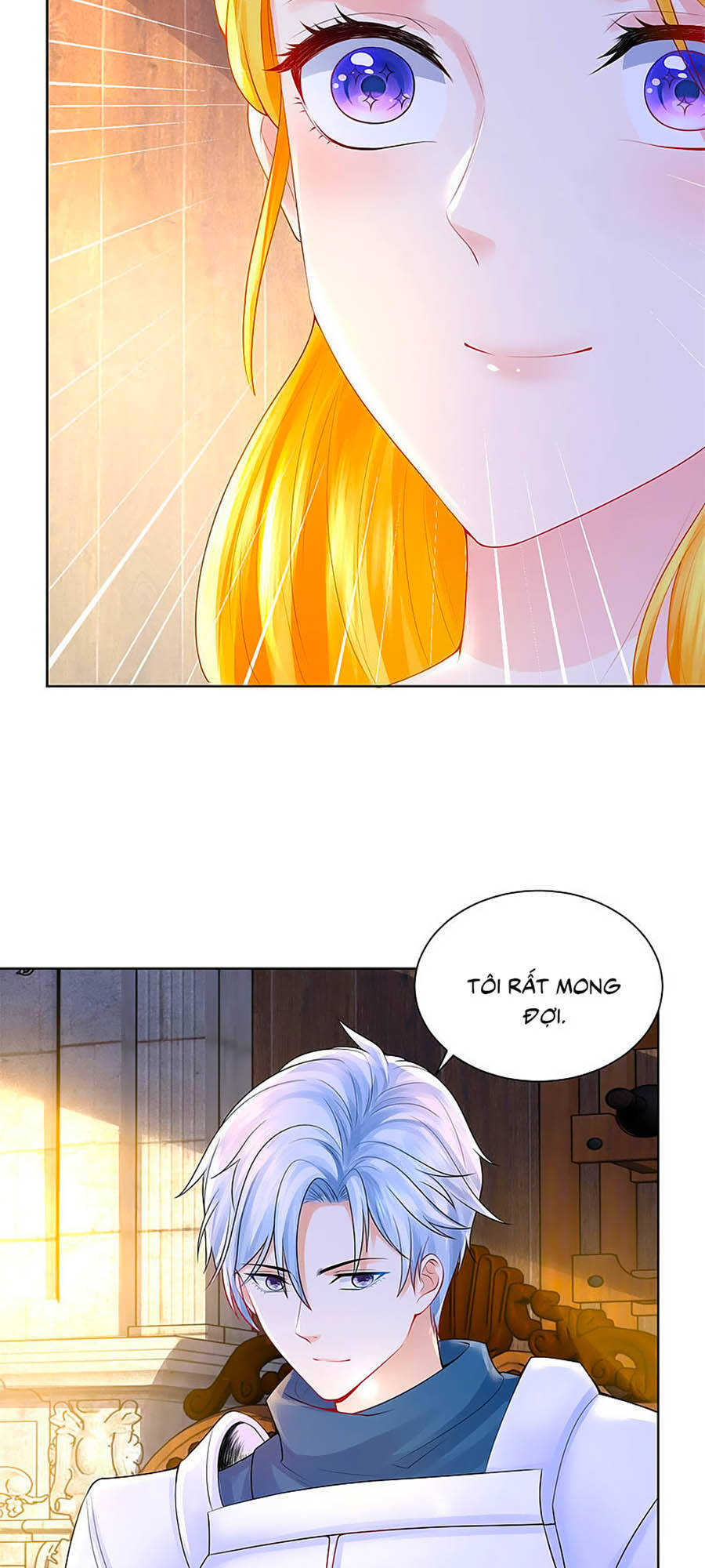 Tôi Muốn Trở Thành Tiểu Thư Công Tước Phế Vật Chapter 99 - Trang 2