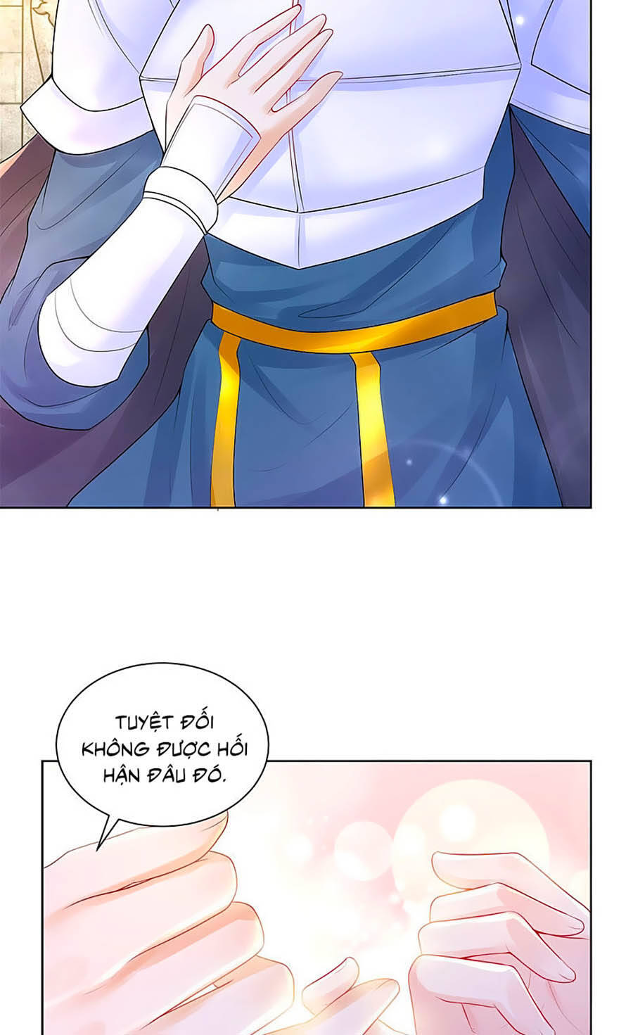 Tôi Muốn Trở Thành Tiểu Thư Công Tước Phế Vật Chapter 99 - Trang 2