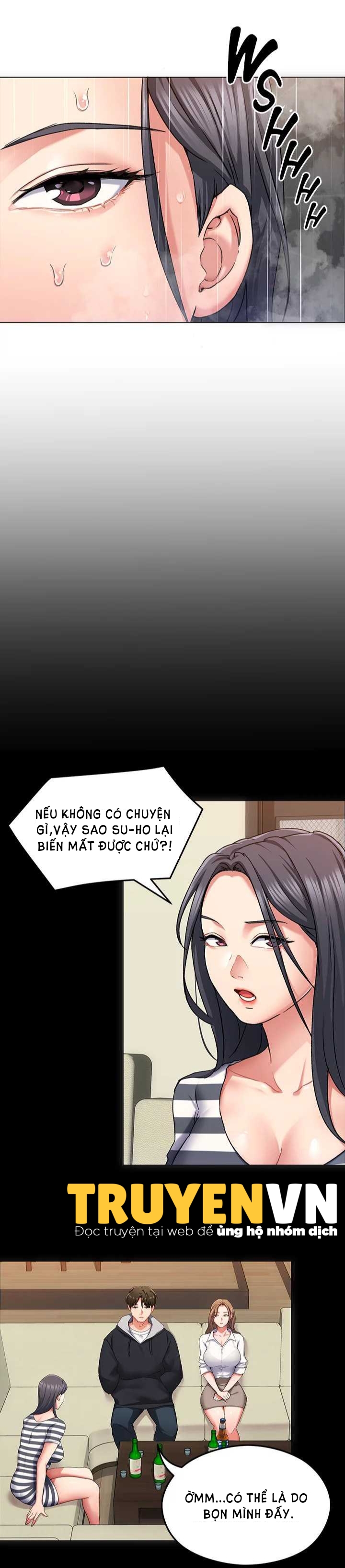 Tối Nay Cưng Muốn Ăn Gì? Chapter 12 - Trang 2