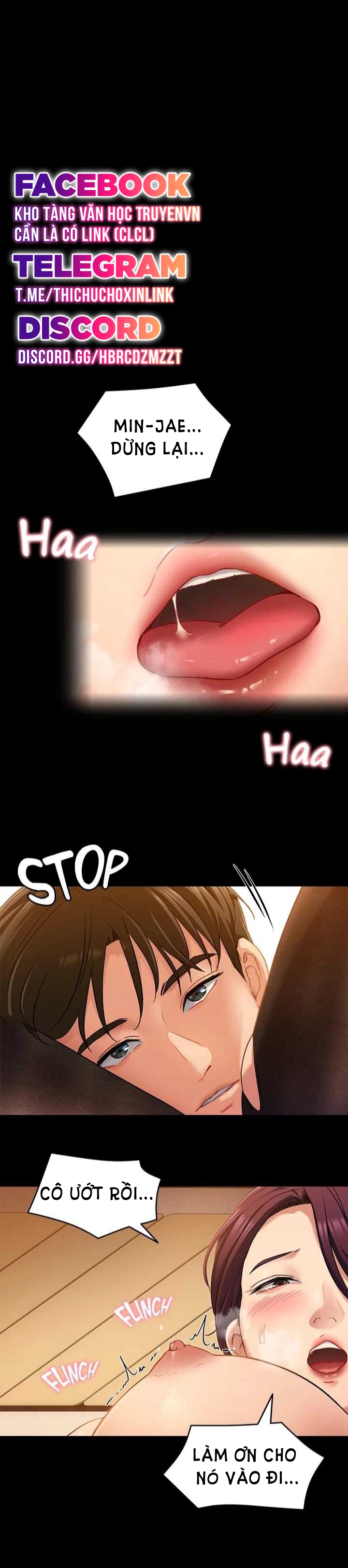 Tối Nay Cưng Muốn Ăn Gì? Chapter 14 - Trang 2