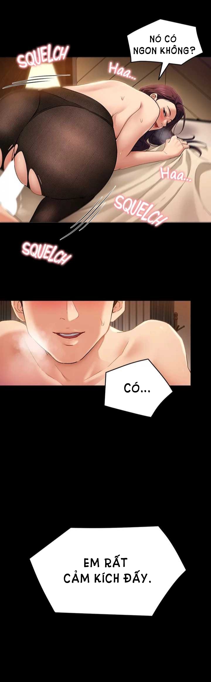 Tối Nay Cưng Muốn Ăn Gì? Chapter 14 - Trang 2