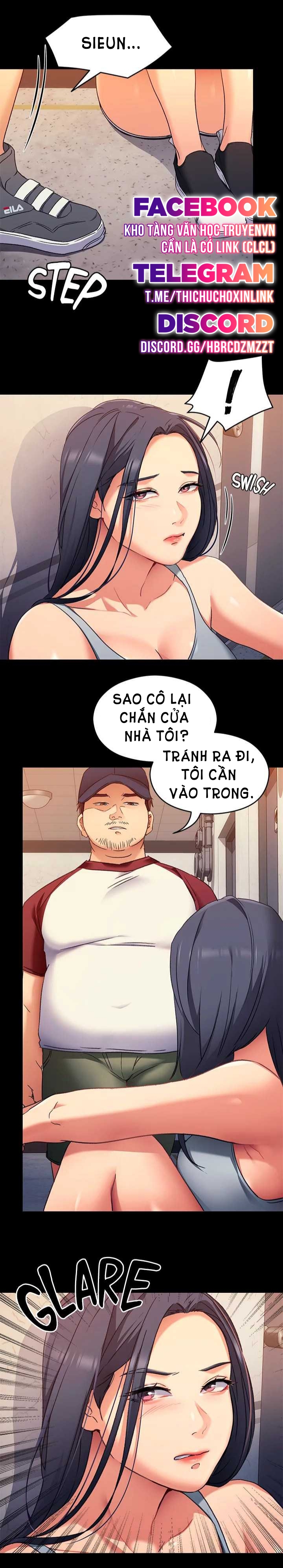 Tối Nay Cưng Muốn Ăn Gì? Chapter 15 - Trang 2