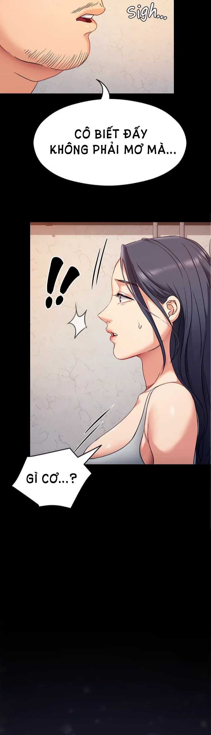 Tối Nay Cưng Muốn Ăn Gì? Chapter 15 - Trang 2