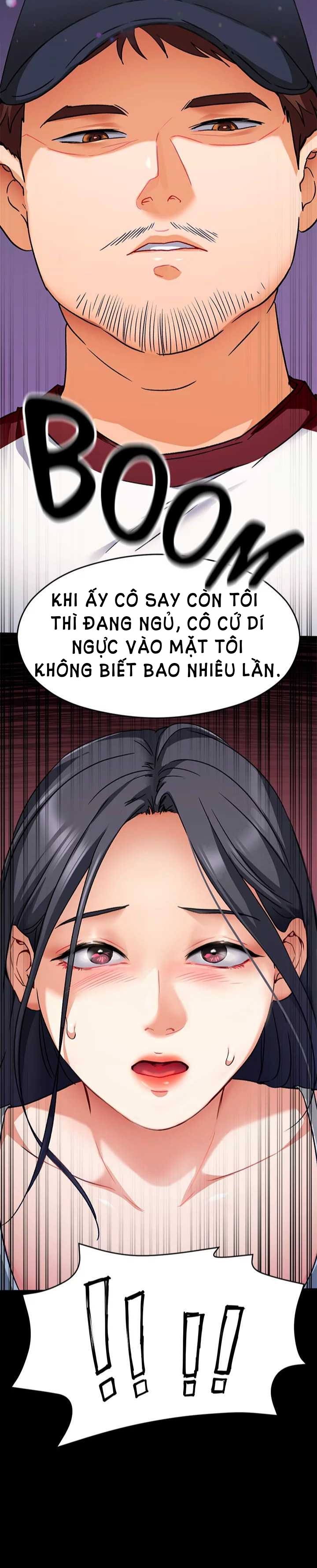 Tối Nay Cưng Muốn Ăn Gì? Chapter 15 - Trang 2