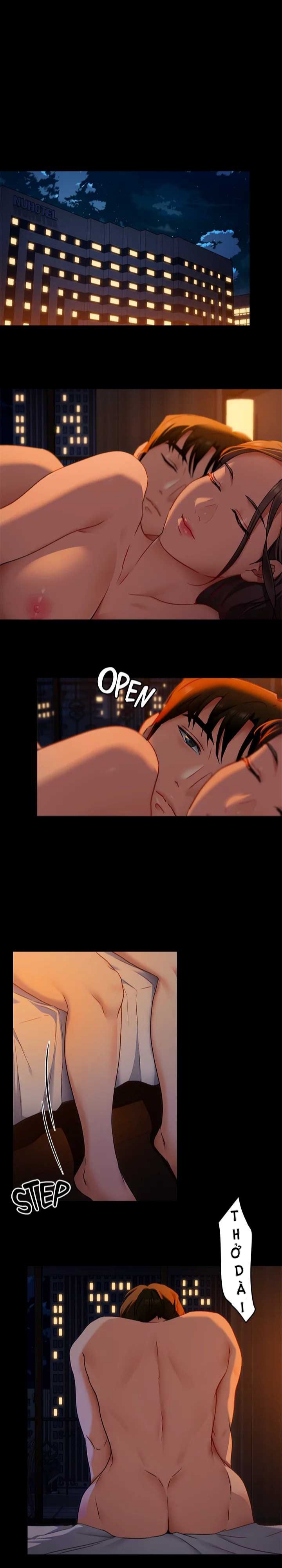 Tối Nay Cưng Muốn Ăn Gì? Chapter 15 - Trang 2