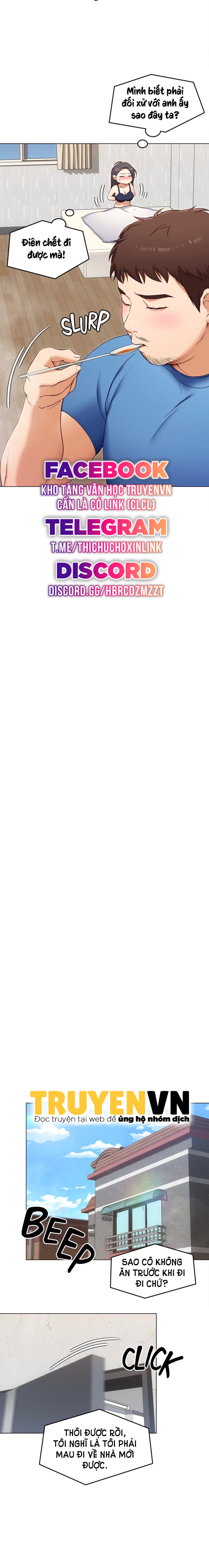 Tối Nay Cưng Muốn Ăn Gì? Chapter 18 - Trang 2