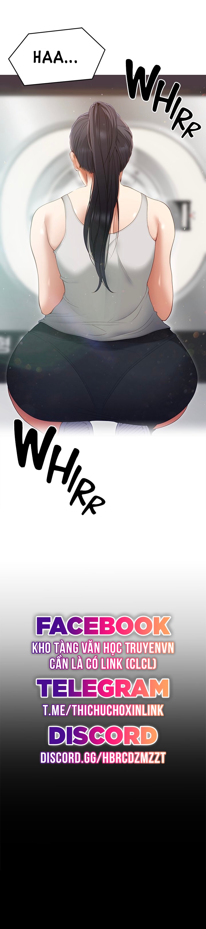 Tối Nay Cưng Muốn Ăn Gì? Chapter 18 - Trang 2