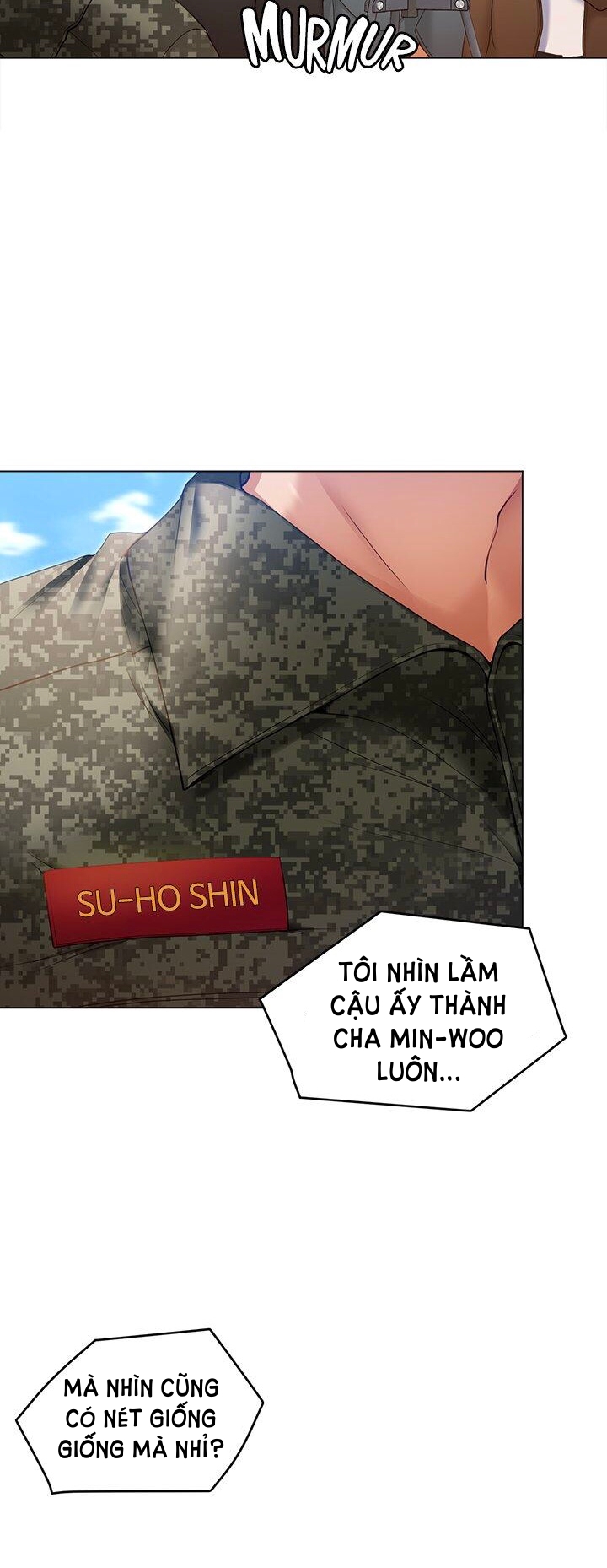 Tối Nay Cưng Muốn Ăn Gì? Chapter 18 - Trang 2