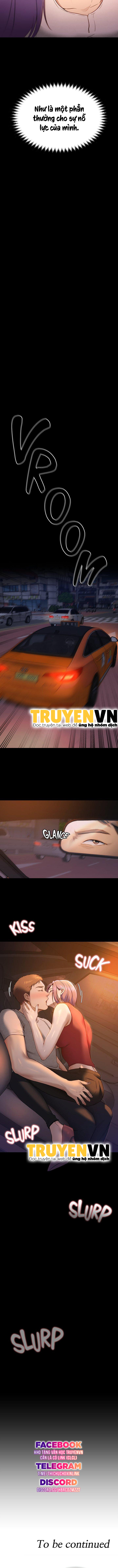 Tối Nay Cưng Muốn Ăn Gì? Chapter 20 - Trang 2