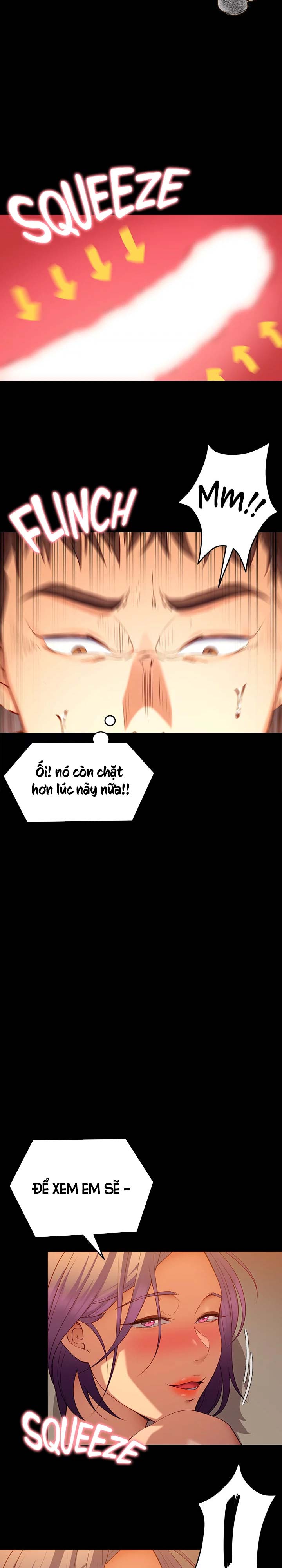 Tối Nay Cưng Muốn Ăn Gì? Chapter 23 - Trang 2