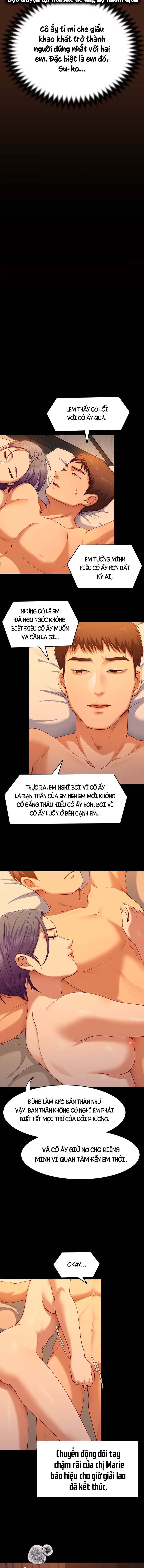 Tối Nay Cưng Muốn Ăn Gì? Chapter 24 - Trang 2
