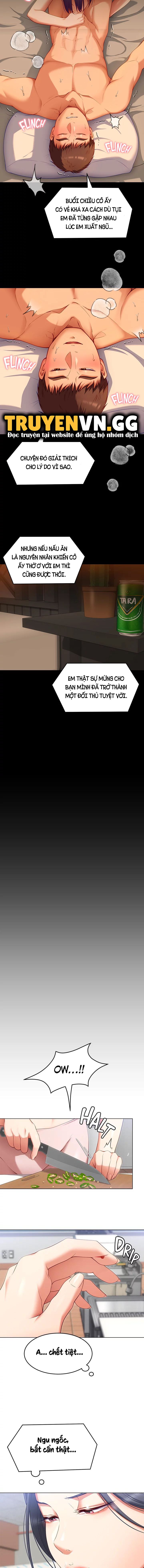 Tối Nay Cưng Muốn Ăn Gì? Chapter 24 - Trang 2