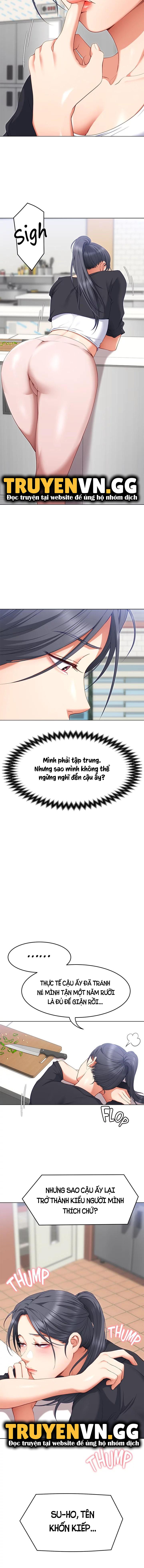 Tối Nay Cưng Muốn Ăn Gì? Chapter 24 - Trang 2