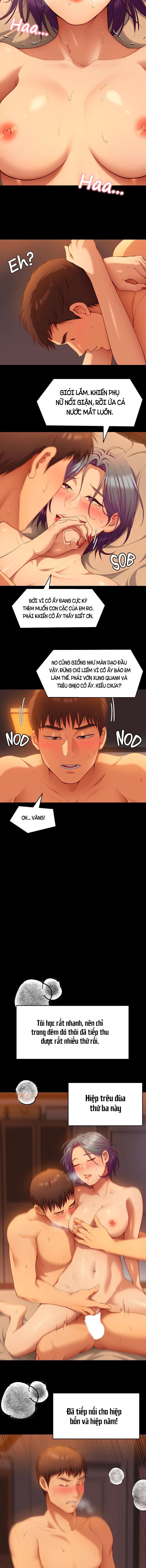 Tối Nay Cưng Muốn Ăn Gì? Chapter 25 - Trang 2